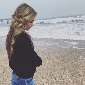 Meet your Posher, Bella