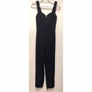H&M jumpsuit-never worn