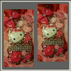 Samsung Galaxy s7 edge case