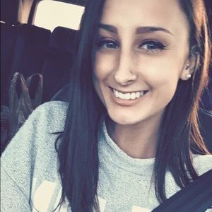 Meet your Posher, Jaci