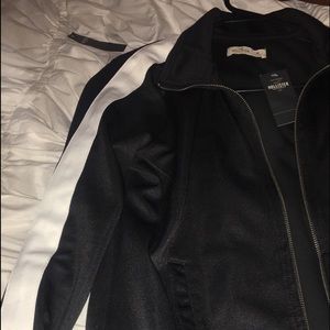 Brand New Hollister Thermal Sweater