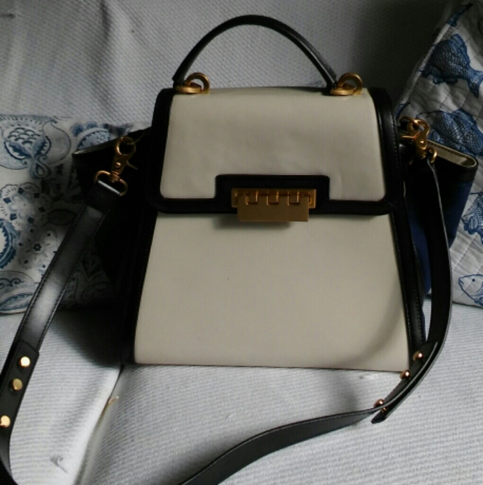 Zac Posen Eartha