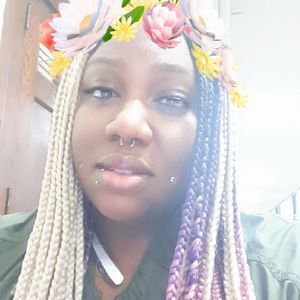 Meet your Posher, Amber