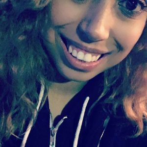 Meet your Posher, Thalia