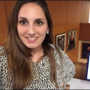 Meet your Posher, Marina