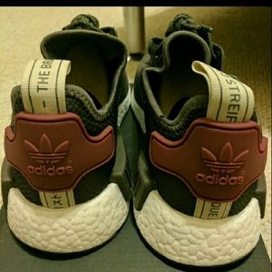 Adidas NMDs