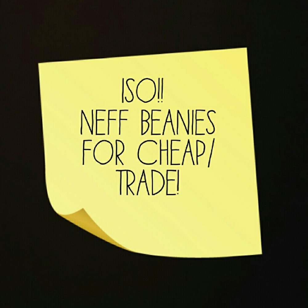 ISO, read description please!