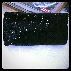 Brand new evening clutch purse!
