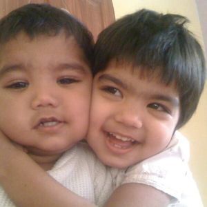 Meet your Posher, Nazia