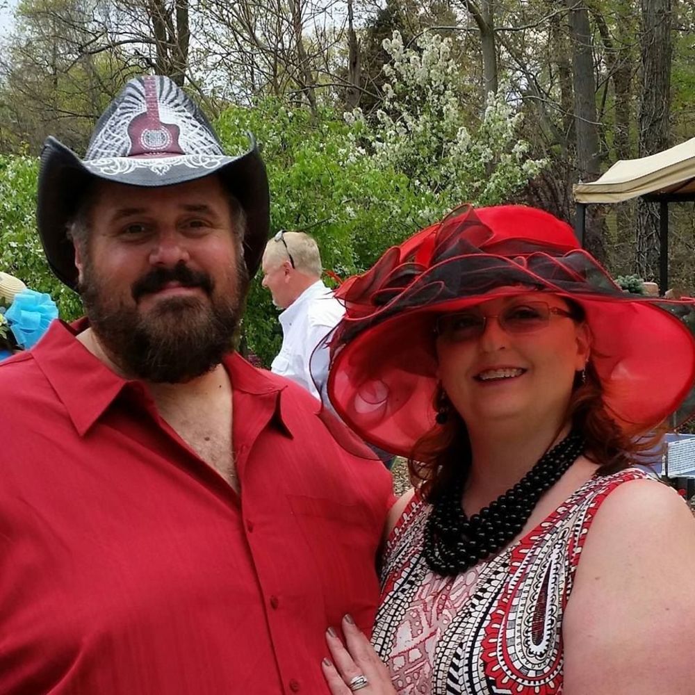 Meet your Posher, Dianna