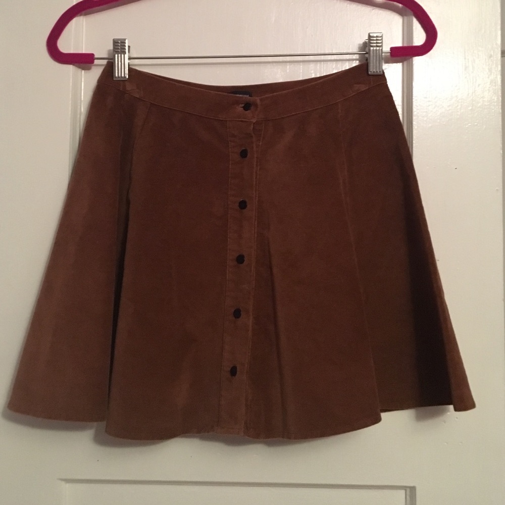 Brandy Melville skirt