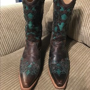 Western Boots