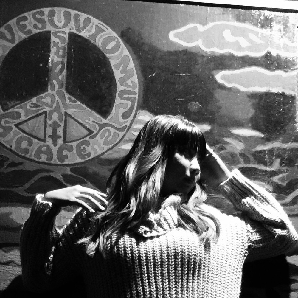 Meet your Posher, Katherine