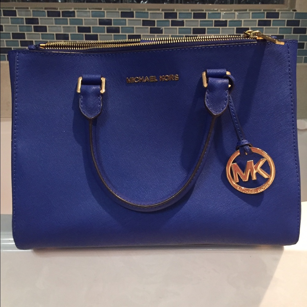 Michael Kors authentic handbag