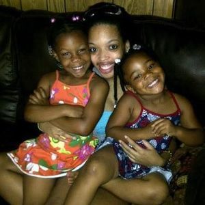 Meet your Posher, Tamara