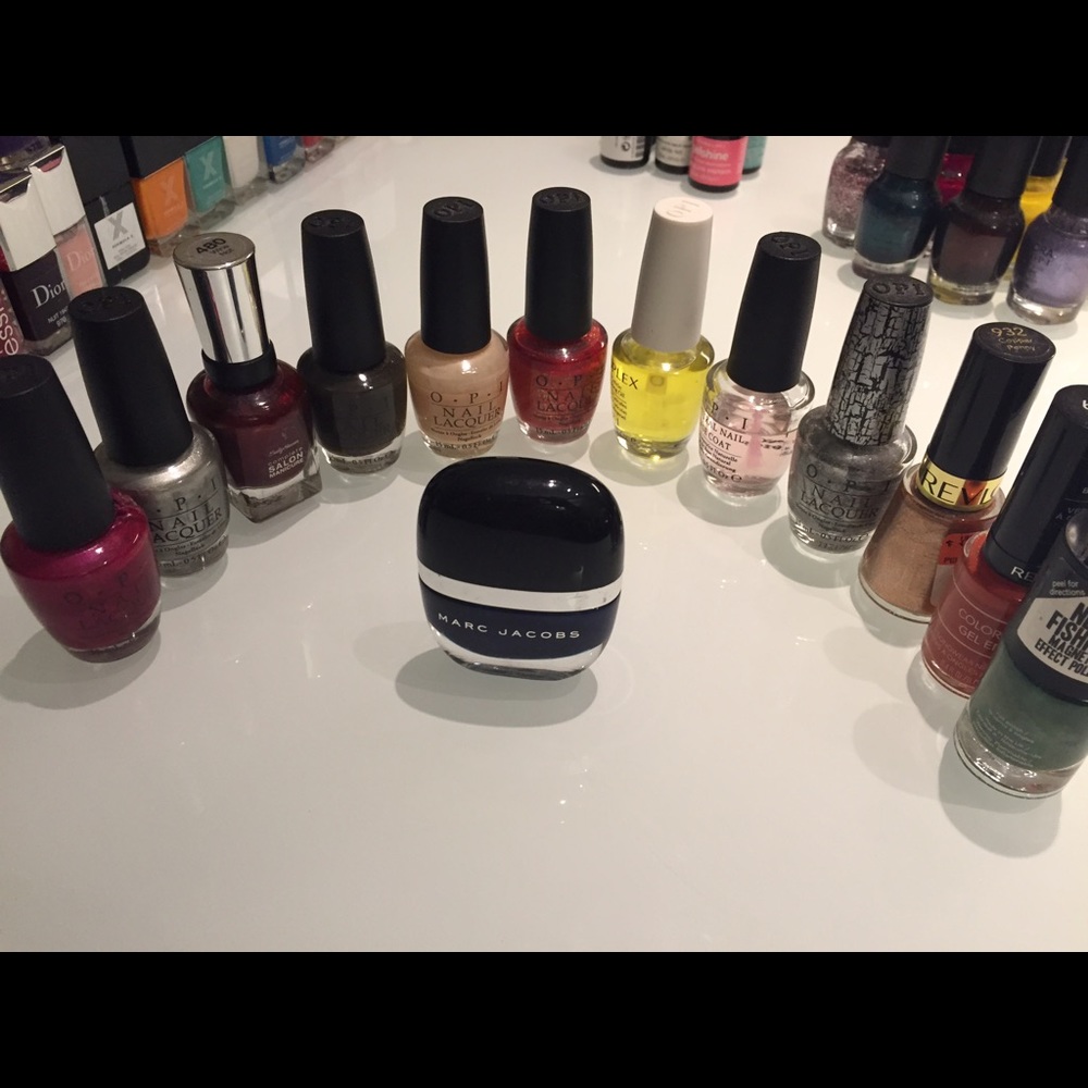 Nail