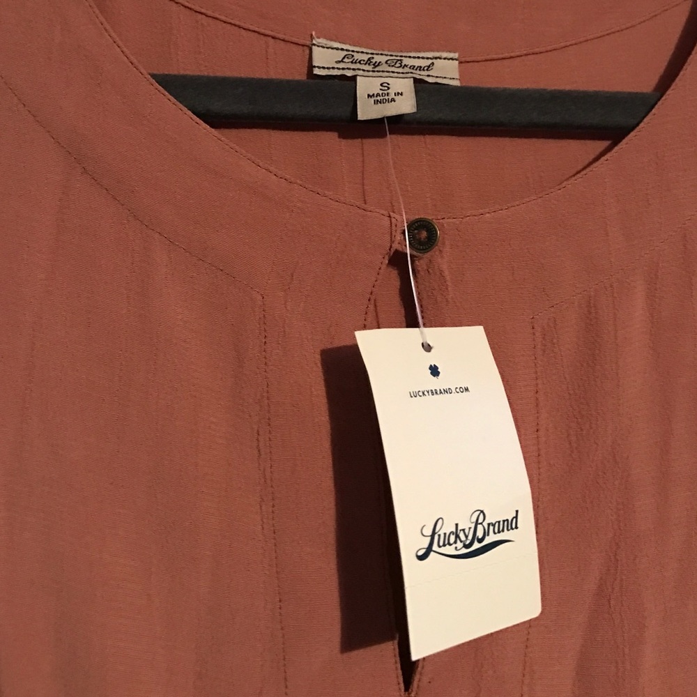 Lucky Brand Dress