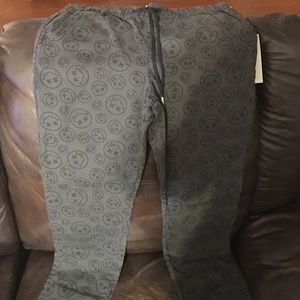 Vans jogger pants
