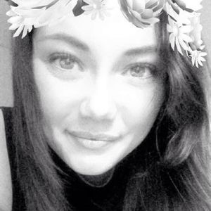 Meet your Posher, Rachel-rae