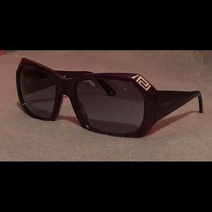 Versace Sunglasses
