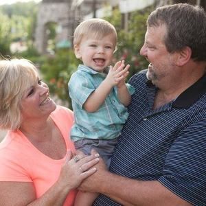 Meet your Posher, Suzanne