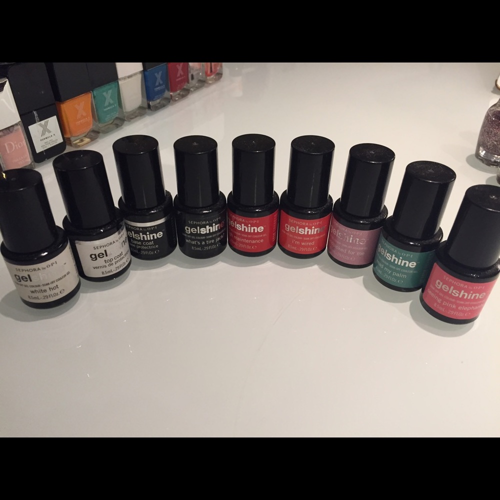 gelshine