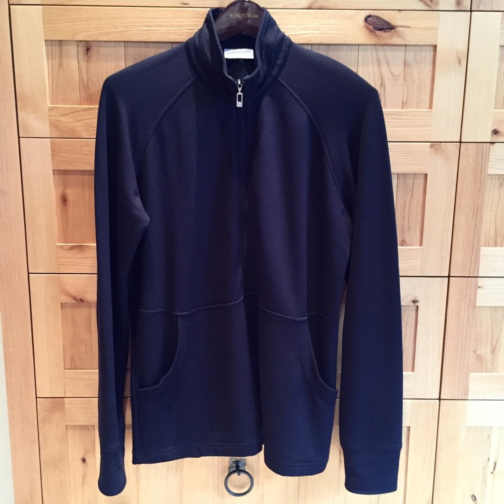 Tech Performance Pullover - image 1