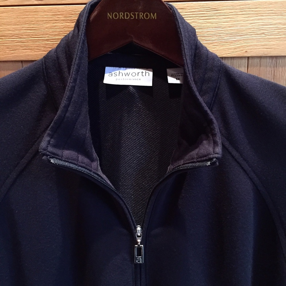 Tech Performance Pullover - image 2