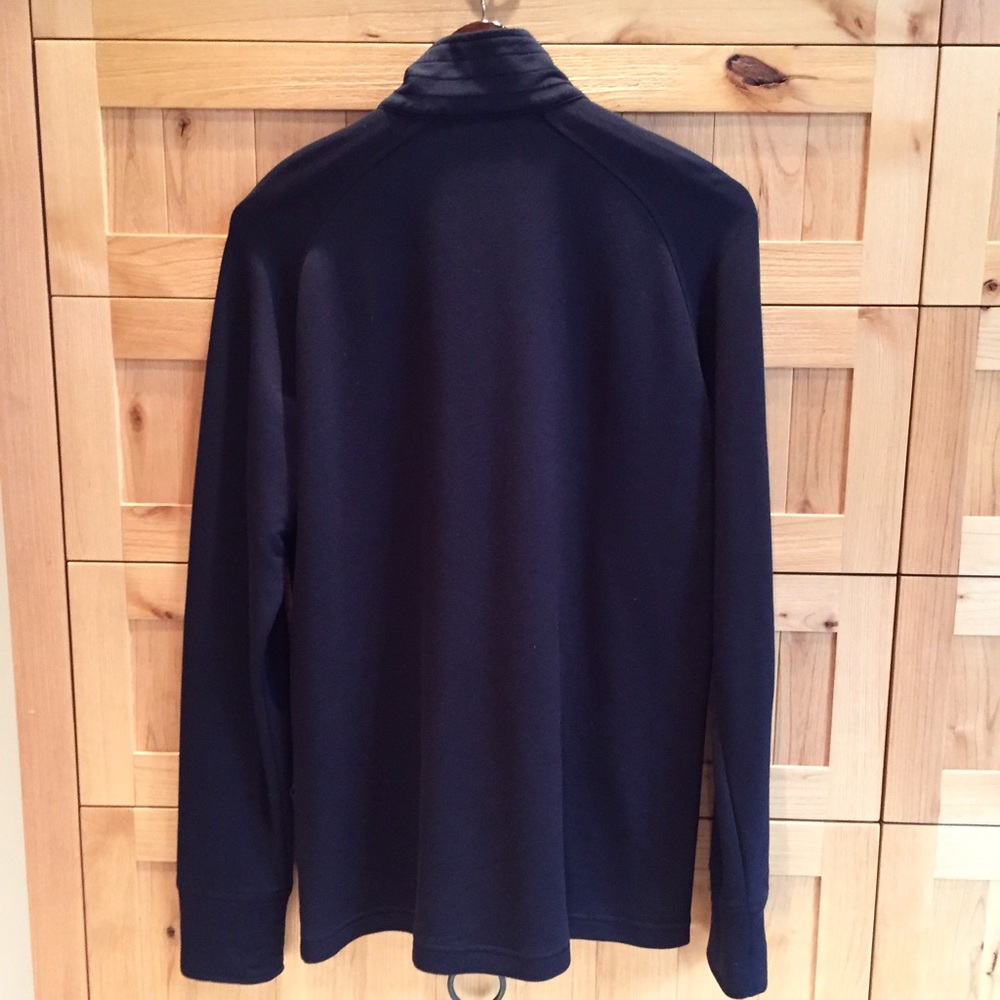 Tech Performance Pullover - image 3