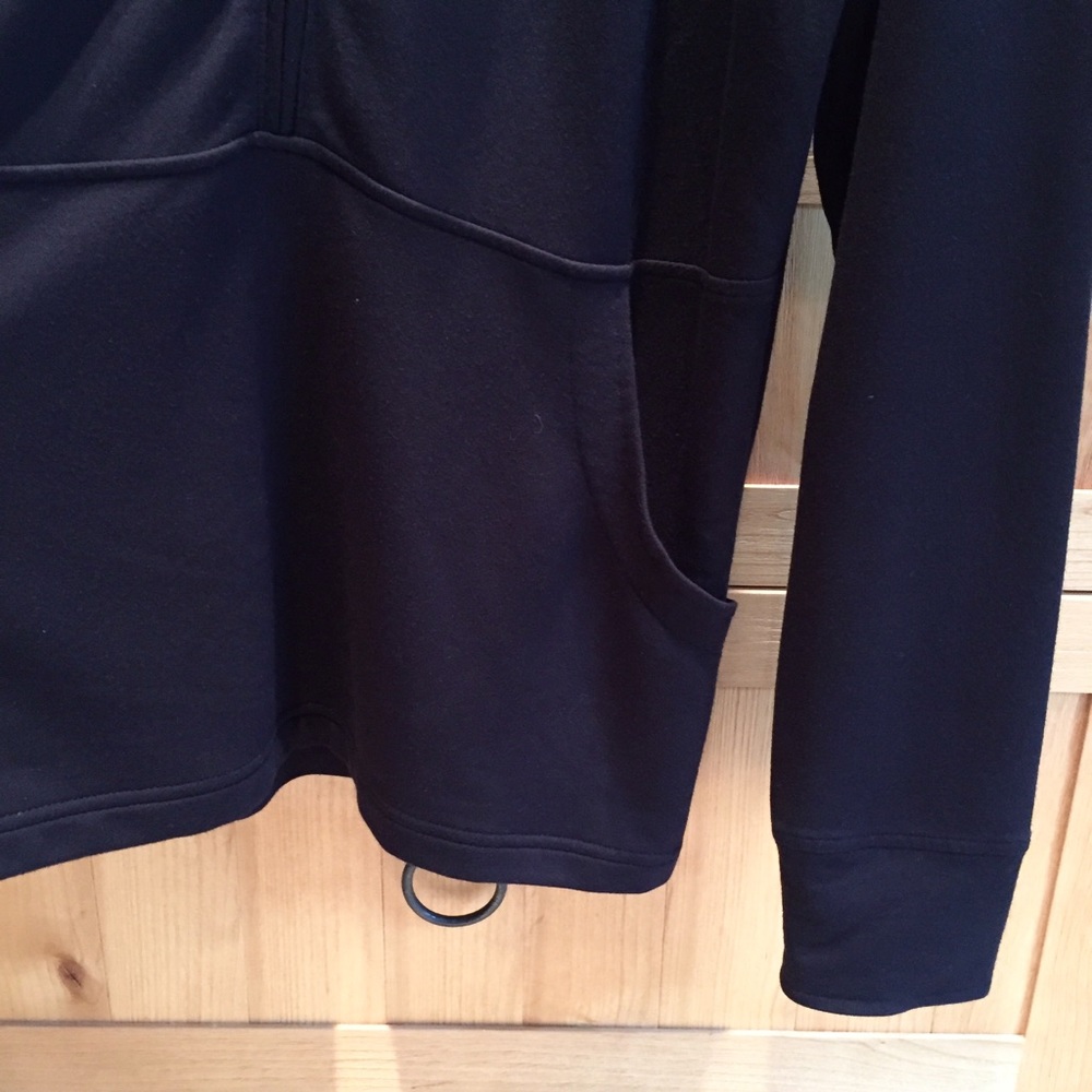 Tech Performance Pullover - image 4