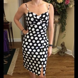 Donna Ricco dress size