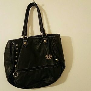 Black Ecko Unlimited handbag