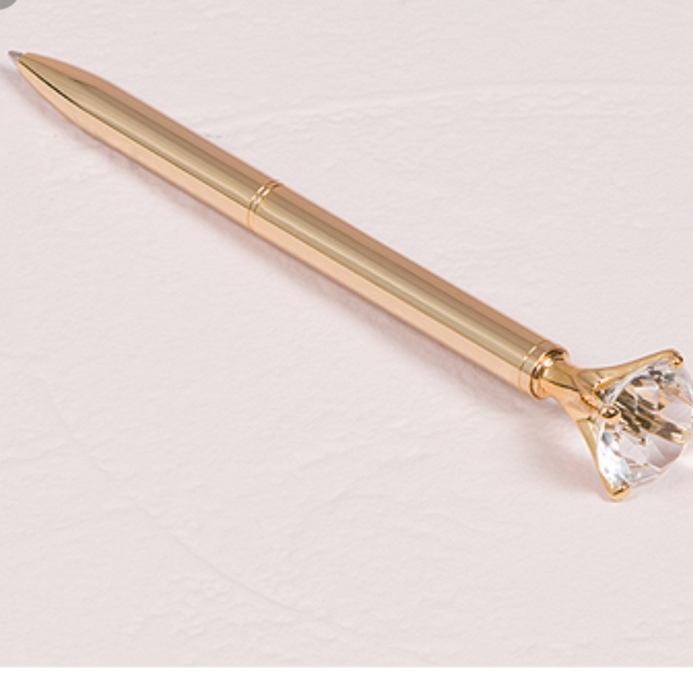 Diamond Pen