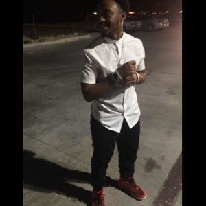 Meet your Posher, Isaac