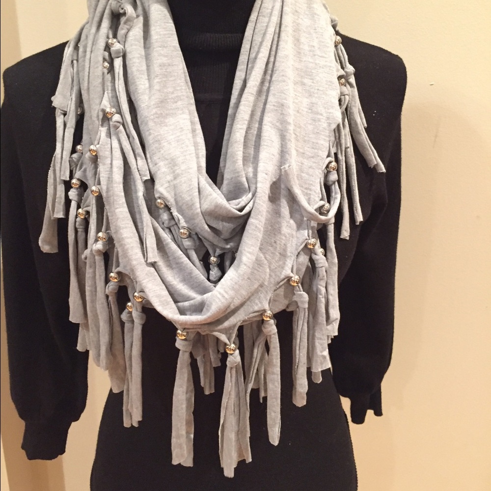 Infinity Scarf