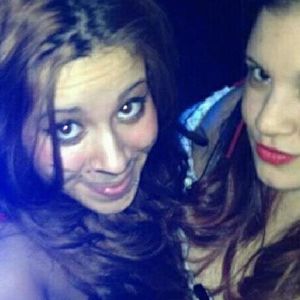 Meet your Posher, Channayra