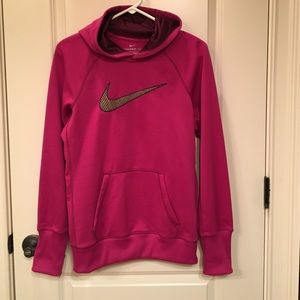 Nike Therma-Fit Hoodie