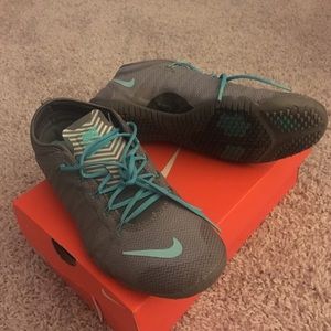 Nike women's shoes