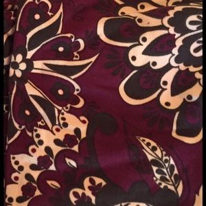 LLR Tc leggings