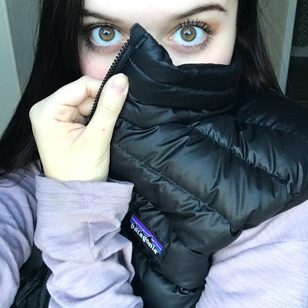 Meet your Posher, Karli