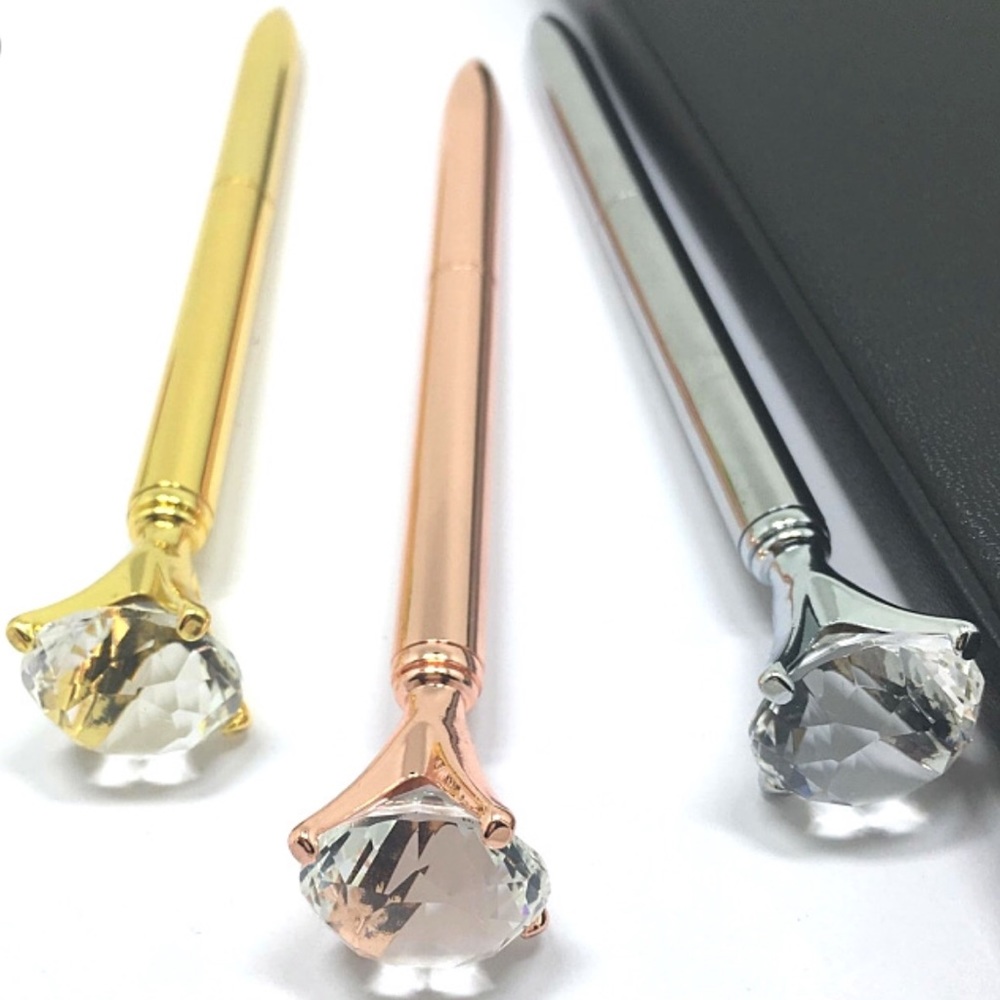 Diamond 💎 Pen