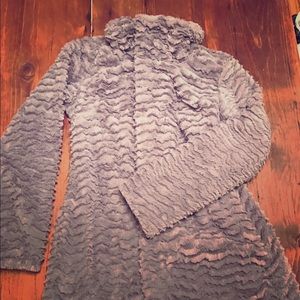 Patagonia Pelage long jacket