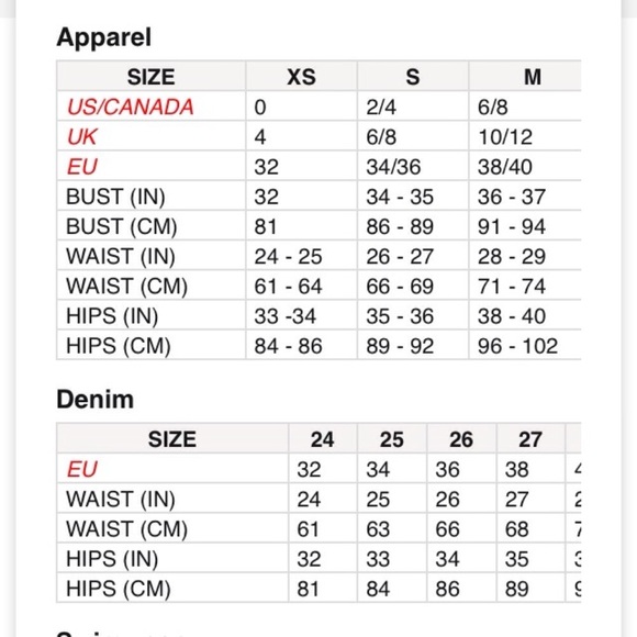 F21 Faux Leather Pants - Picture 3 of 3