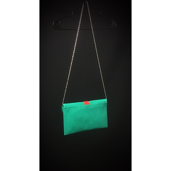 Stylish Clutch/Side Bag - Picture 2 of 2