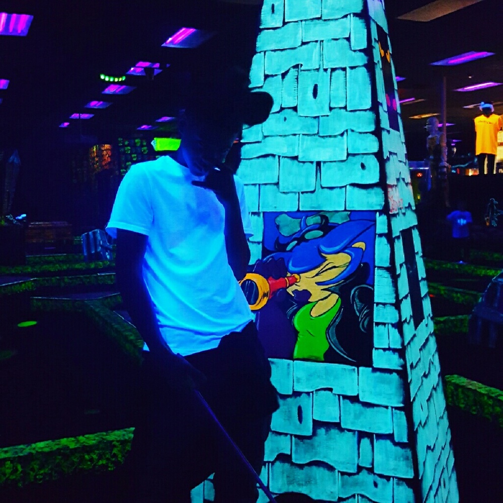 Meet your Posher, Brian