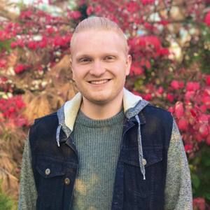 Meet your Posher, Zachary