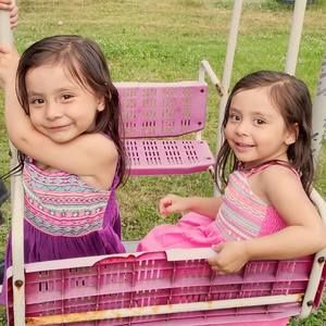 Meet your Posher, Jasmin