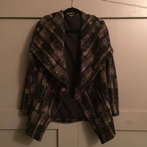 Funktional Coat from Anthropologie, size Small