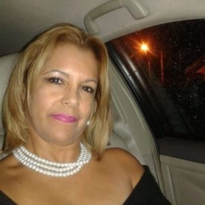 Meet your Posher, Consuelo