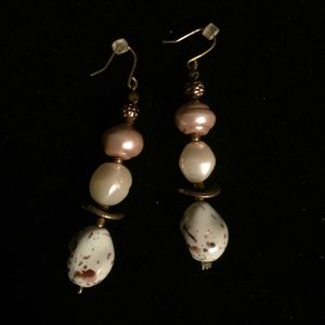 ▶️NOT FOR SALE◀️ Chico's earrings